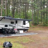 Review photo of Lincoln Pond Campground by Jean C., September 29, 2020