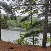 Review photo of Lincoln Pond Campground by Jean C., September 29, 2020