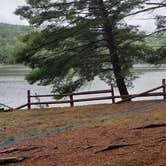 Review photo of Lincoln Pond Campground by Jean C., September 29, 2020