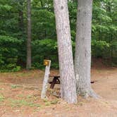 Review photo of Lincoln Pond Campground by Jean C., September 29, 2020