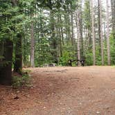 Review photo of Lincoln Pond Campground by Jean C., September 29, 2020