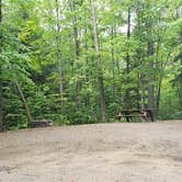 Review photo of Lincoln Pond Campground by Jean C., September 29, 2020