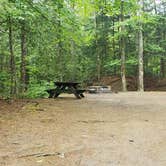 Review photo of Lincoln Pond Campground by Jean C., September 29, 2020