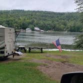 Review photo of Lincoln Pond Campground by Jean C., September 29, 2020