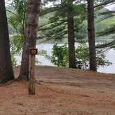 Review photo of Lincoln Pond Campground by Jean C., September 29, 2020