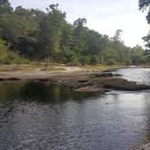 Review photo of Stephen Foster Folk Culture Center State Park Campground by Malaney H., May 18, 2018