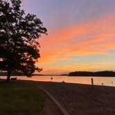 Review photo of West Branch State Park Campground by Jill T., September 29, 2020