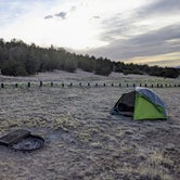 Review photo of Fort Stanton Cave Campground by Quinn Z., September 29, 2020
