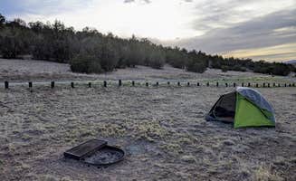 Quinn Z.'s photo at Fort Stanton Cave Campground near Ruidoso, NM
