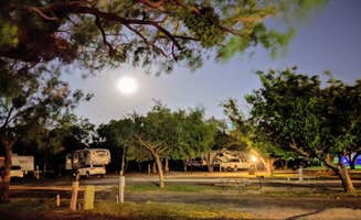Quinn Z.'s photo of rv camping at Abilene KOA near Abilene, TX