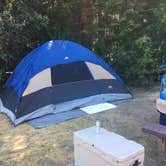 Review photo of Observatory Campground by Mandy , September 29, 2020