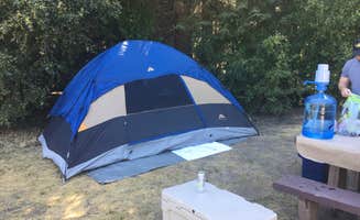 Mandy's photo at Observatory Campground near Aguanga, CA