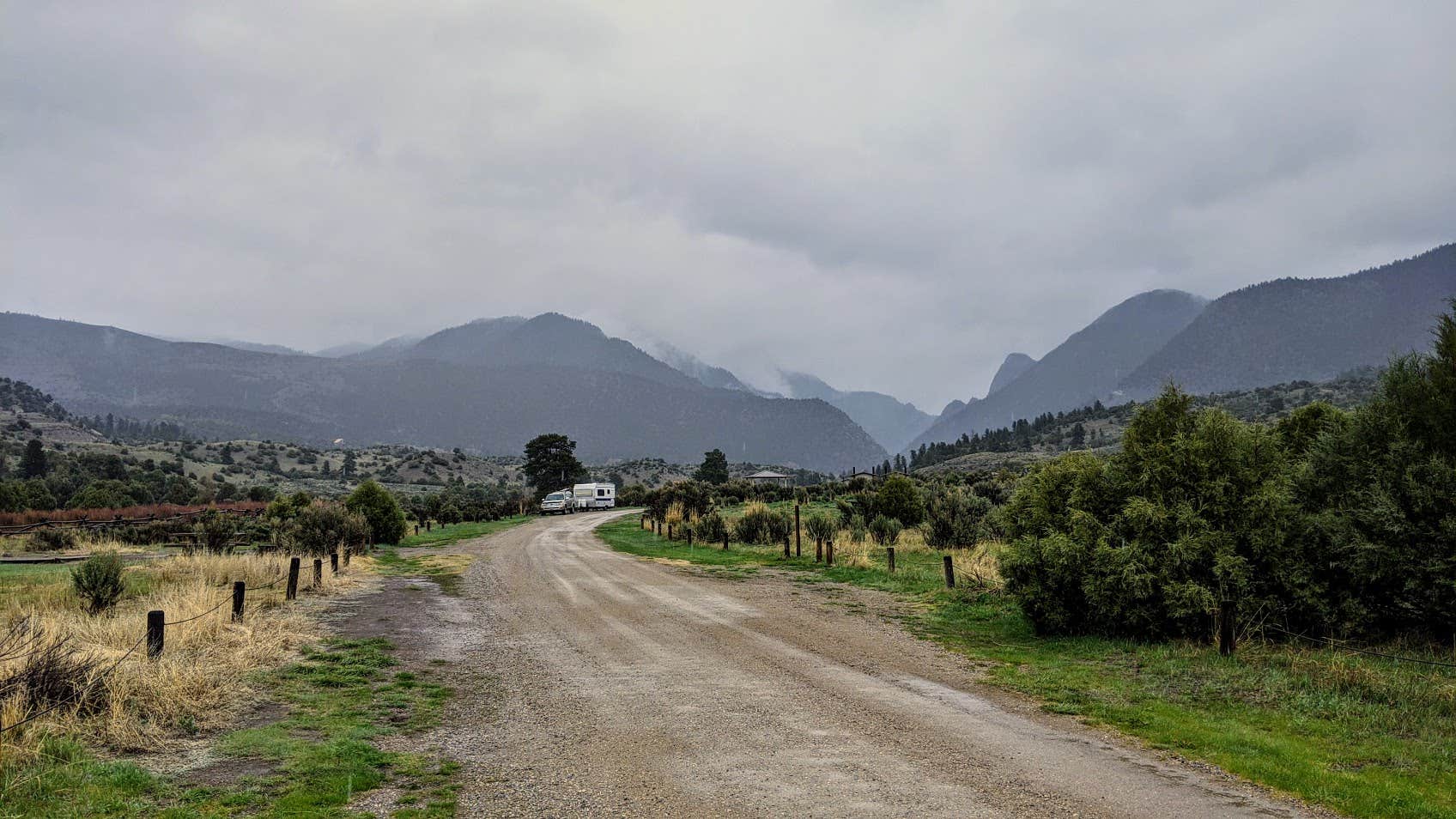 Pumphouse Campground The Dyrt