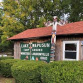 Review photo of Lake Wapusun RV Resort by Joe F., September 29, 2020