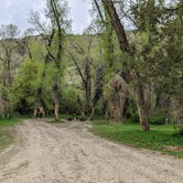 Review photo of Wolf Flats Recreation Area by Quinn Z., September 29, 2020