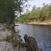 Review photo of Stephen Foster Folk Culture Center State Park Campground by Malaney H., May 18, 2018