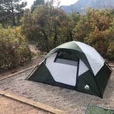 Review photo of Swift Puma Heights Campground — Cheyenne Mountain by Alex A., September 29, 2020