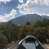 Review photo of Swift Puma Heights Campground — Cheyenne Mountain by Alex A., September 29, 2020