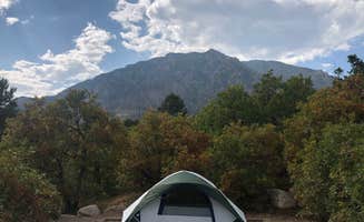 Alex A.'s photo at Swift Puma Heights Campground — Cheyenne Mountain State Park near PSICC