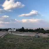 Review photo of Swift Puma Heights Campground — Cheyenne Mountain by Alex A., September 29, 2020