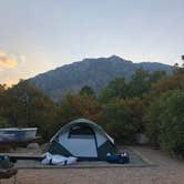 Review photo of Swift Puma Heights Campground — Cheyenne Mountain by Alex A., September 29, 2020