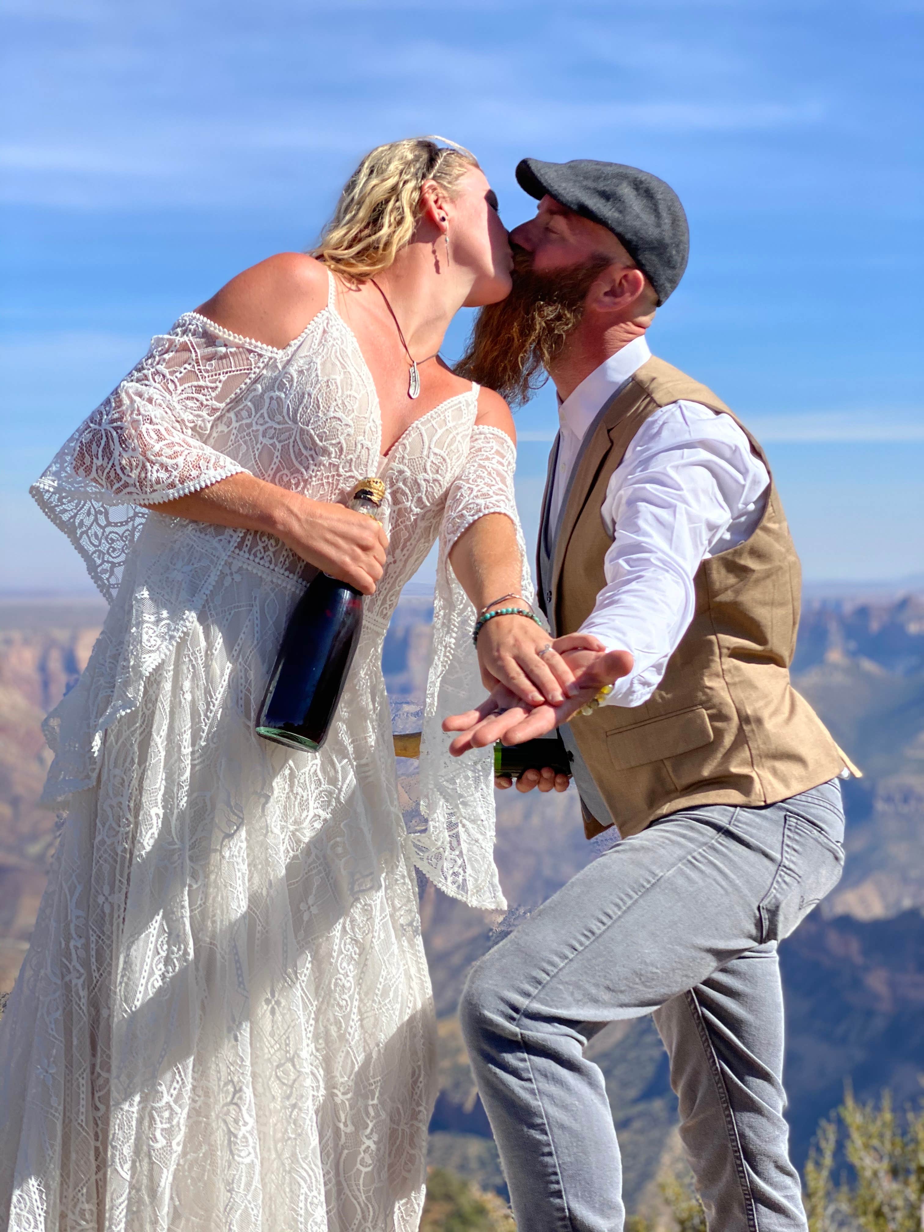 Saddle Mountain (Kaibab NF)