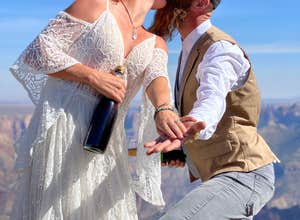 Saddle Mountain (Kaibab NF)