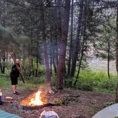 Review photo of Muchwater Dispersed Campground and Recreation Area by Quinn Z., September 29, 2020
