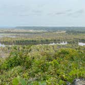 Review photo of Wyalusing State Park Campground by Erica H., September 29, 2020