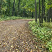 Review photo of Wyalusing State Park Campground by Erica H., September 29, 2020