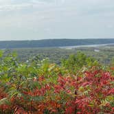 Review photo of Wyalusing State Park Campground by Erica H., September 29, 2020