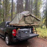 Review photo of Apgar Campground — Glacier National Park by Neil T., September 29, 2020