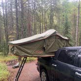 Review photo of Apgar Campground — Glacier National Park by Neil T., September 29, 2020