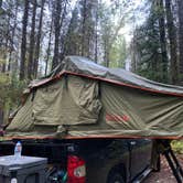 Review photo of Apgar Campground — Glacier National Park by Neil T., September 29, 2020