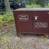 Review photo of Apgar Campground — Glacier National Park by Neil T., September 29, 2020