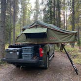 Review photo of Apgar Campground — Glacier National Park by Neil T., September 29, 2020