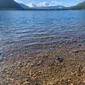 Review photo of Apgar Campground — Glacier National Park by Neil T., September 29, 2020