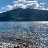 Review photo of Apgar Campground — Glacier National Park by Neil T., September 29, 2020