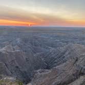 Review photo of Buffalo Gap Dispersed Camping by Tori , September 29, 2020