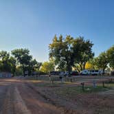 Review photo of Medora Campground by Chip K., September 29, 2020