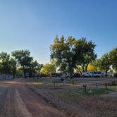 Review photo of Medora Campground by Chip K., September 29, 2020