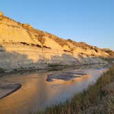 Review photo of Medora Campground by Chip K., September 29, 2020