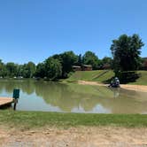 Review photo of Yogi Bear's Jellystone Park at Natural Bridge by Jared B., September 29, 2020