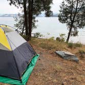 Review photo of Big Arm State Unit — Flathead Lake State Park by Lori R., September 29, 2020