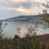 Review photo of Big Arm State Unit — Flathead Lake State Park by Lori R., September 29, 2020