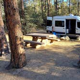 Review photo of White Spar Campground by Berton M., September 29, 2020