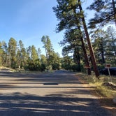 Review photo of White Spar Campground by Berton M., September 29, 2020