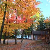 Review photo of Soft Maple Campground by Elizabeth B., September 29, 2020