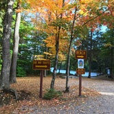 Review photo of Soft Maple Campground by Elizabeth B., September 29, 2020