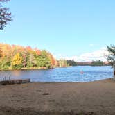 Review photo of Soft Maple Campground by Elizabeth B., September 29, 2020